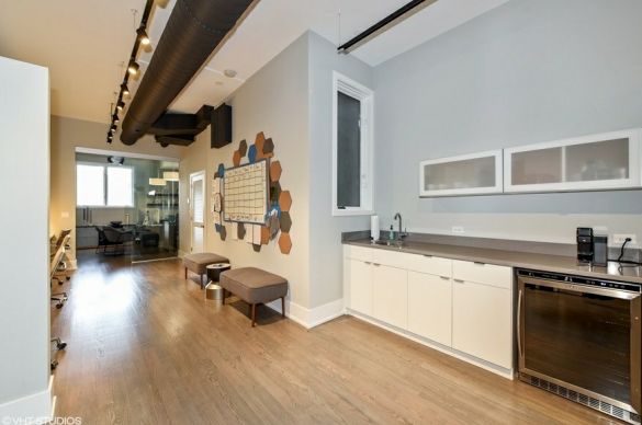 2125 N Damen Ave, Chicago, IL 60647